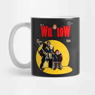 Willow nº6 Mug